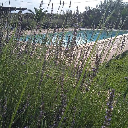 I 5 Sensi Villa Marina di Modica Buitenkant foto