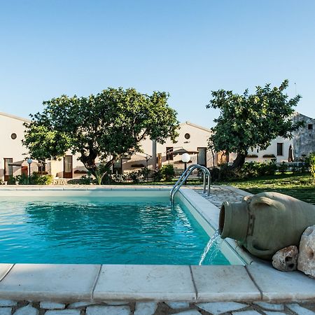 I 5 Sensi Villa Marina di Modica Buitenkant foto
