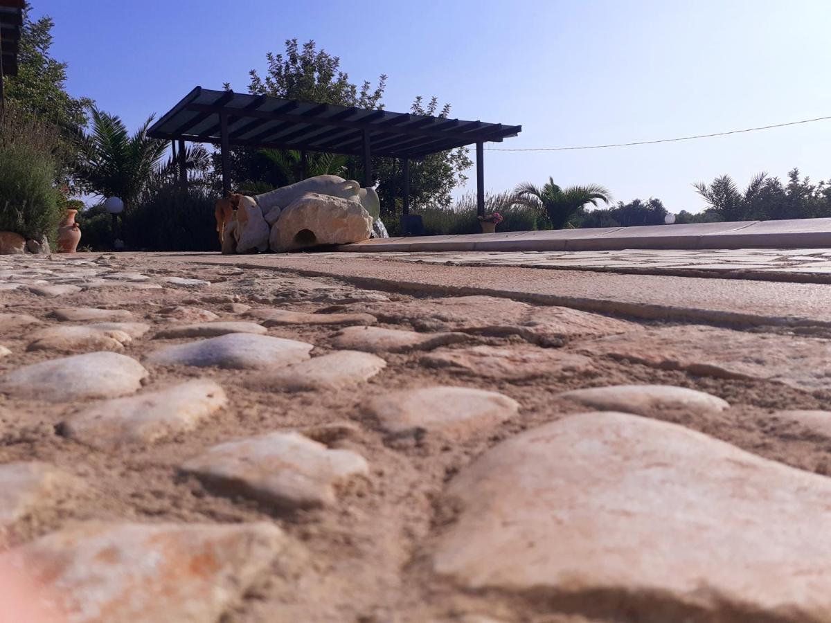 I 5 Sensi Villa Marina di Modica Buitenkant foto