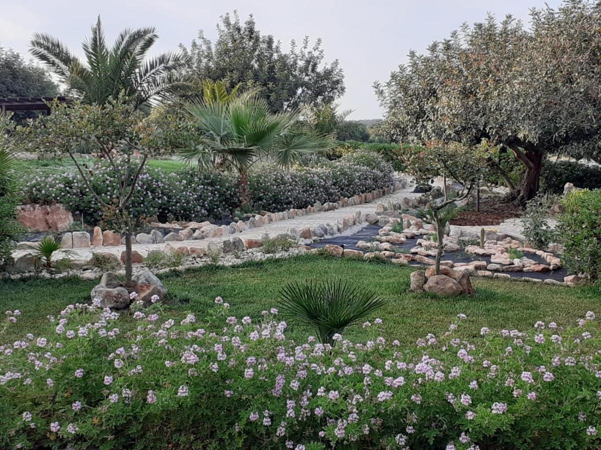 I 5 Sensi Villa Marina di Modica Buitenkant foto