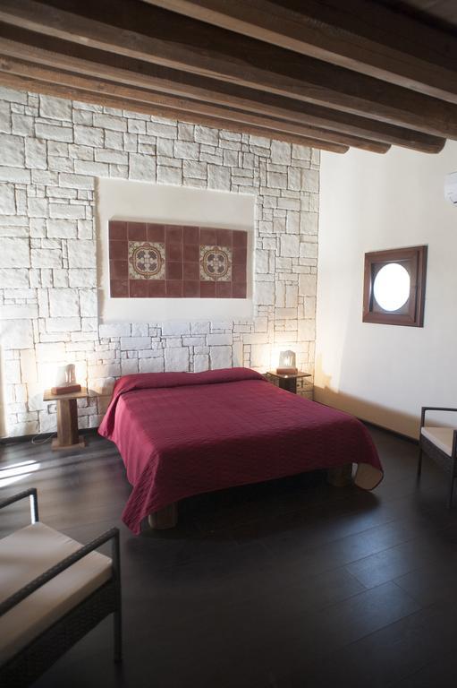 I 5 Sensi Villa Marina di Modica Kamer foto