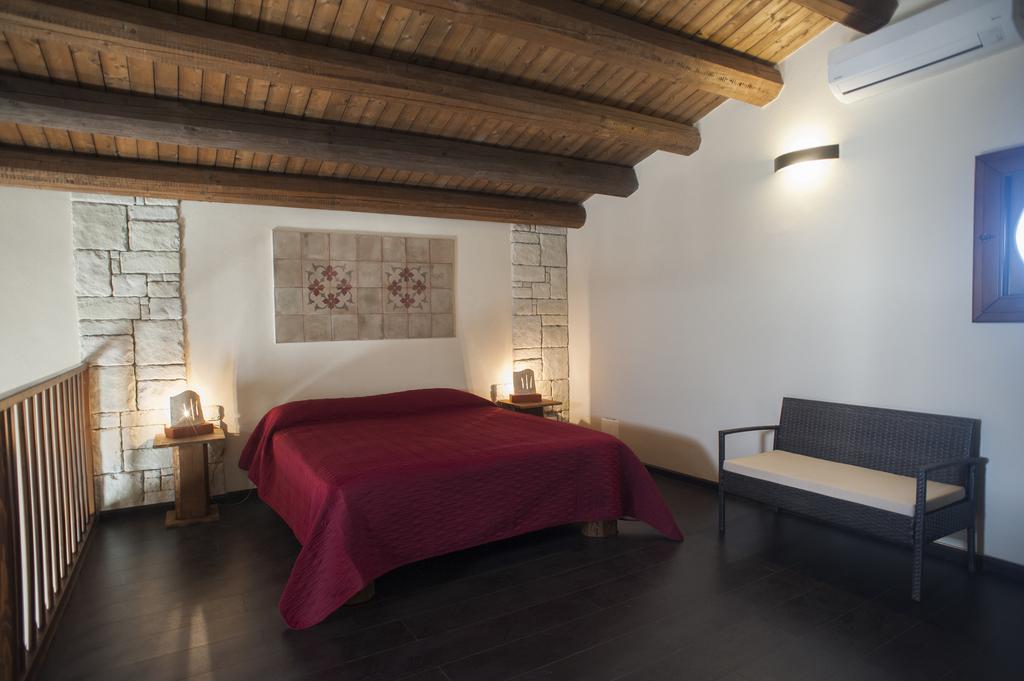 I 5 Sensi Villa Marina di Modica Kamer foto