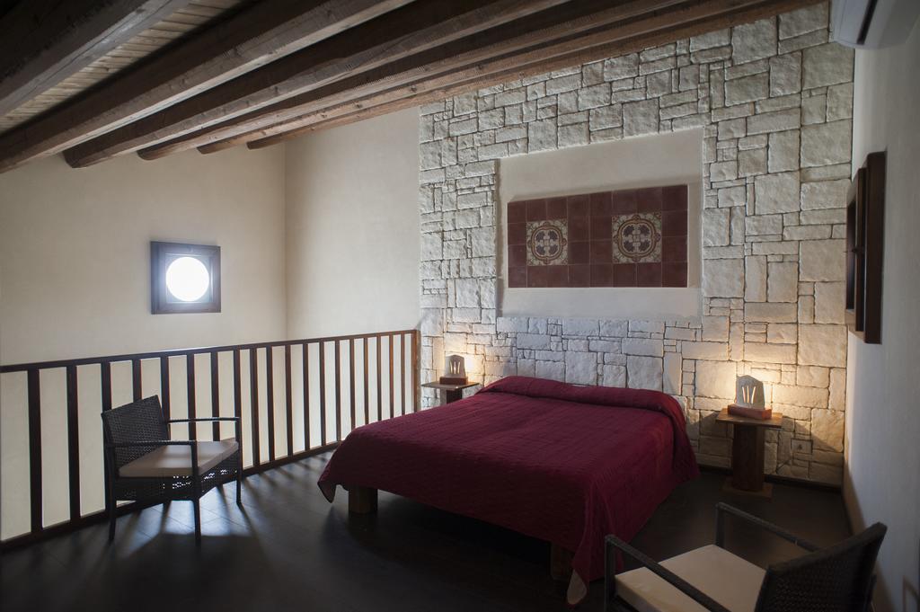 I 5 Sensi Villa Marina di Modica Kamer foto