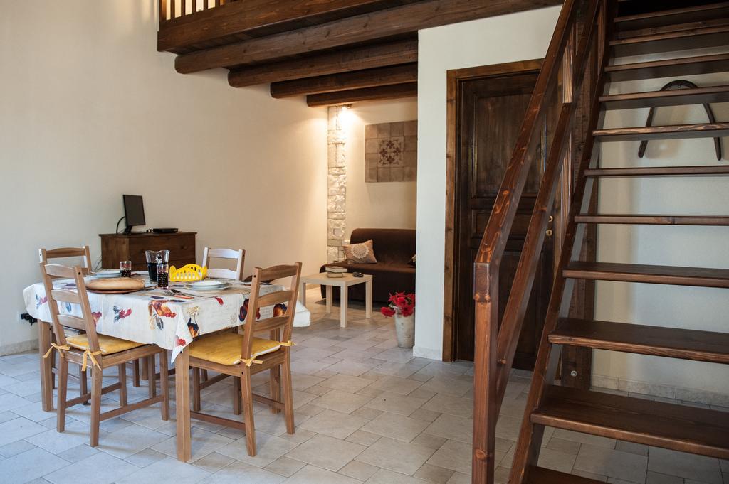 I 5 Sensi Villa Marina di Modica Buitenkant foto